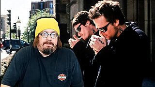 Sam Hyde On The WORST Movie Of All Time