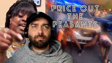 Price Out The Peasants