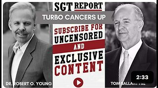 Excess Turbo Cancerous Symptomologies & Their Possible Cause