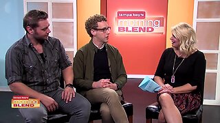 Charlie and the Chocolate Factory | Morning Blend