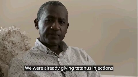 Infertility:A Diabolical Agenda Vaccine Testing in Kenya Depopulation Agenda 2030 28-Min Documentary