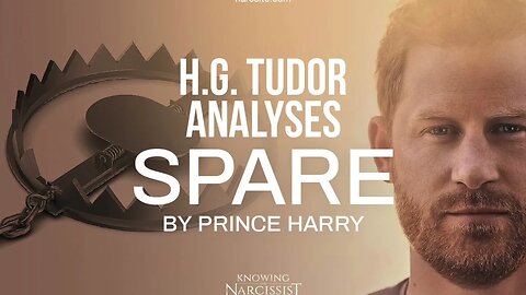 HG Tudor Analyses Spare : Trap