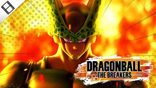 Dragon Ball The Breakers - Opening Cinematic