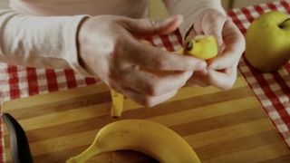 Here's Why You Shouldn't Throw Away Your Banana Peels