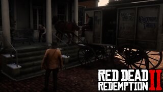 Gotta a Problem???: Red Dead Redemption 2 Moments #2