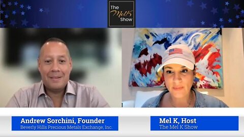 Mel K HOT News - PROTECTING YOUR WEALTH - May 12, 2022