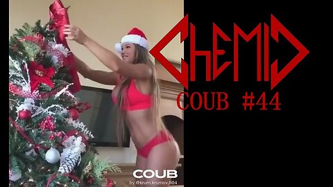 CHEMIC COUB #44 | 14 minutes Best COUB 🤘 14 МИНУТ ЛУЧШИЕ ПРИКОЛЫ 🤣 Random Videos 🤣 СМЕХА ДО СЛЁЗ!!!