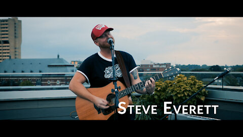 Steve Everett -LMNOP. Indy Skyline Sessions 2019