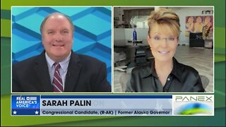 Sarah Palin - "Biden is Clueless"