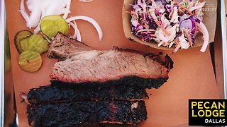18 Texas BBQ Joints You Need to Try