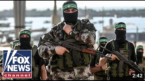 Israel reveals lavish lifestyle of Hamas leaders as Gazans suffer