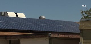 AG warns Nevadans of government imposter solar scams