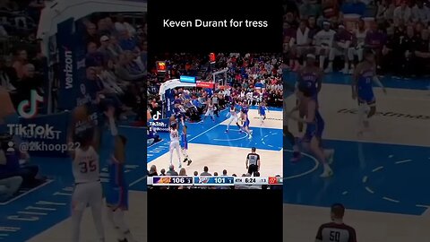 #keven #durant #for #tress #nba#basketball #league