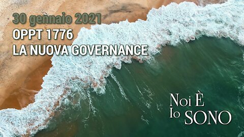 OPPT 1776 - La nuova governance