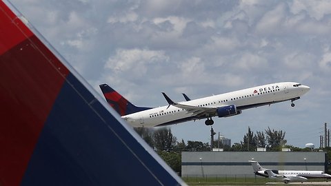 Turkeys, Snakes And Dog Bites: Why Delta Air Lines' Rules Are Changing