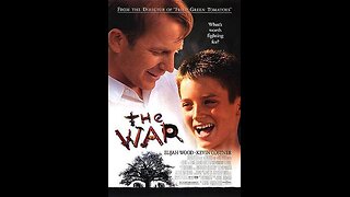 Trailer - The War - 1994