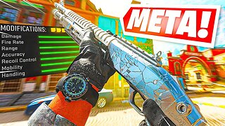 The "BRYSON 800" got BUFFED in MW2! (Best Bryson 800 Class Setup) -Modern Warfare 2