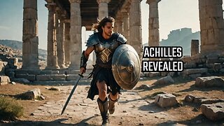 IS IT WORTH IT? - ACHILLES LEGENDS UNTOLD - REVIEW