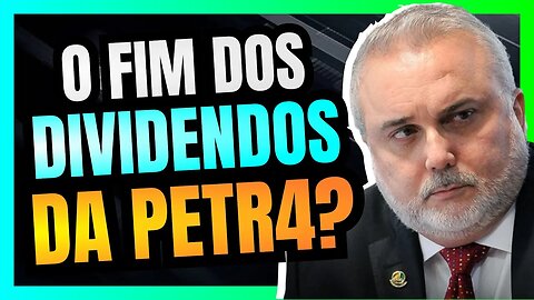 PETROBRAS volta a ser LOTEADA pelo PT, para DESESPERO dos ACIONISTAS