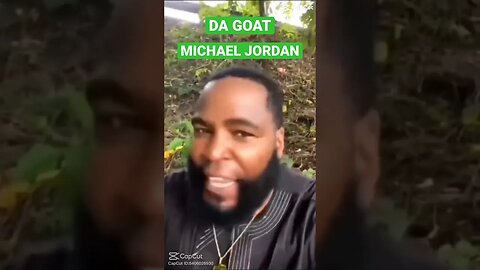 The Shot, the #goat #michaeljordan NEVER FORGET #nbaplayoffs