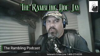 The Rambling Podcast #26