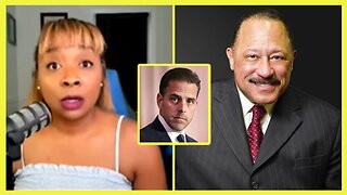 Judge Joe Brown EXPOSES Hunter Biden (Interview Clip)