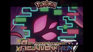 Pokemon Rejuvenation v13 Prologue