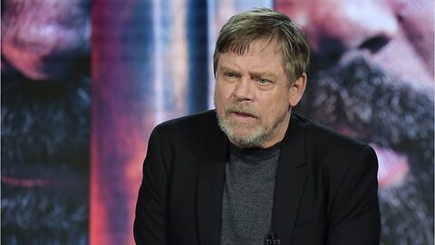 Mark Hamill Talks About Being Intimidated In Doing The Voice Of Chucky