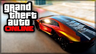 GTA 5 DLC UPDATE - 7 NEW SUPERCARS! (GTA 5 ONLINE DLC UPDATE CONCEPT)