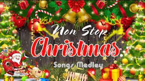 Christmas Songs 2021 | Relaxing Background Music | Latest Songs