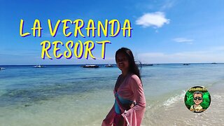 La Veranda Resort and Bikini Beach