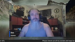 Thorsday Nite Poker and Leech (3/16/23)