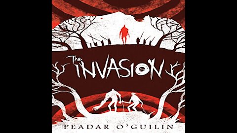 The Invasion The Call, Book 2