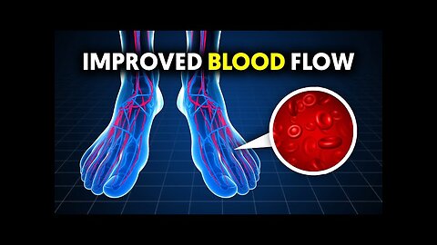14 Foods That Will MAXIMIZE Blood Flow