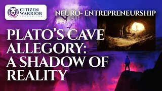 The Hero's Journey | A Shadow of Reality | Predict The Future | Leadership Motivation