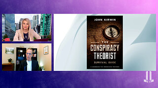The Conspiracy Theorist Survival Guide
