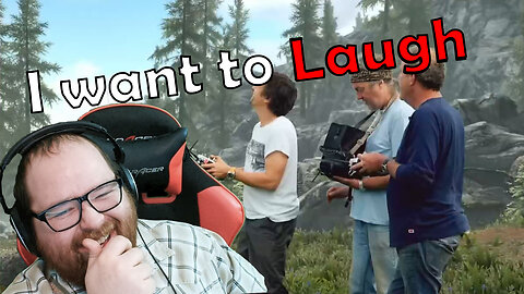 If I Laugh the Video Ends #1