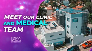 Meet our clinic and medical team - Dream Body Clinic