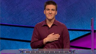 Why Does Jeopardy James' Daughter Want Him To Lose?