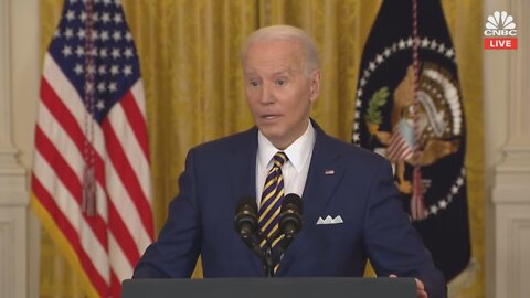 After Criticizing Trump, Biden Now Admits COVID-19 Was an Unknown