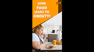 Why Junk Food Is Bad For Our Health? *