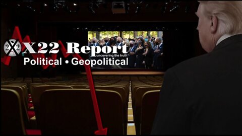 X22 Report- Ep.2774B- It’s Time To End The Horror Show,The Truth Has Been Right In Front Of Everyone