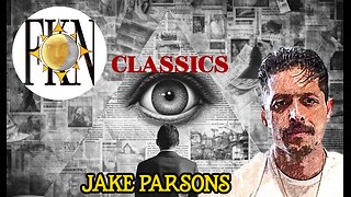 FKN Classics 2021: The 100th Monkey - Psych Warfare - Gnostic Simulation | Jake Parsons