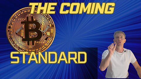 The USA Robs the World of their Work + Energy --- the Coming #Bitcoin Standard