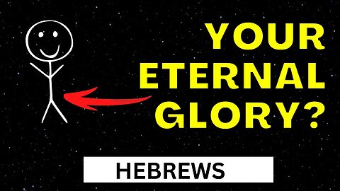 Our Full Destiny | Hebrews 2:5-10