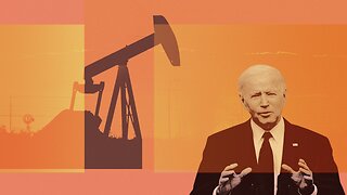 Resident Biden's Pipeline Decision Disaster