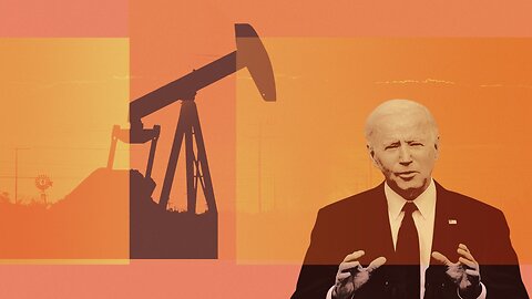 Resident Biden's Pipeline Decision Disaster