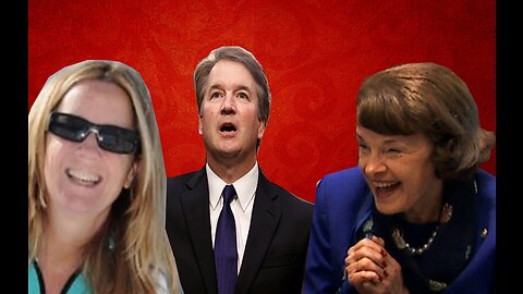 The Truth About the Kavanaugh Hearing