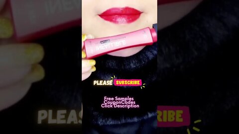 Loreal Infallible Pro Matte Liquid Lipstick Lip Swatches 368 Matador #shorts #trending #viral