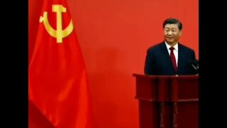 URGENTE! Xi Jiping continua presidente da china por mais 5 anos